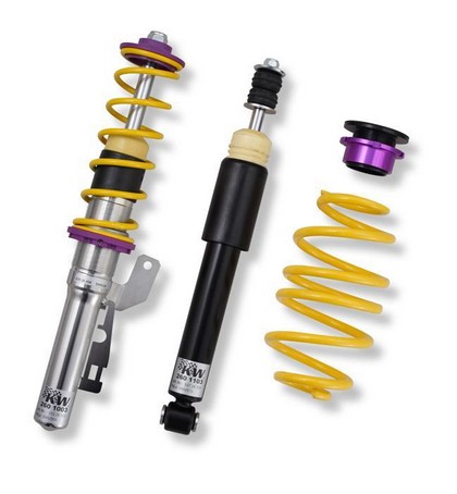 Variant 2 Adjustable Coilover Kit 05-10 Charger,Magnum,300 V8 RW